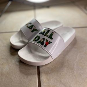 CHARLES ALBERT NEW YORK VACAY ALL DAY